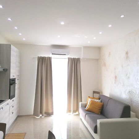 Sikelia Home Giardini Naxos Εξωτερικό φωτογραφία