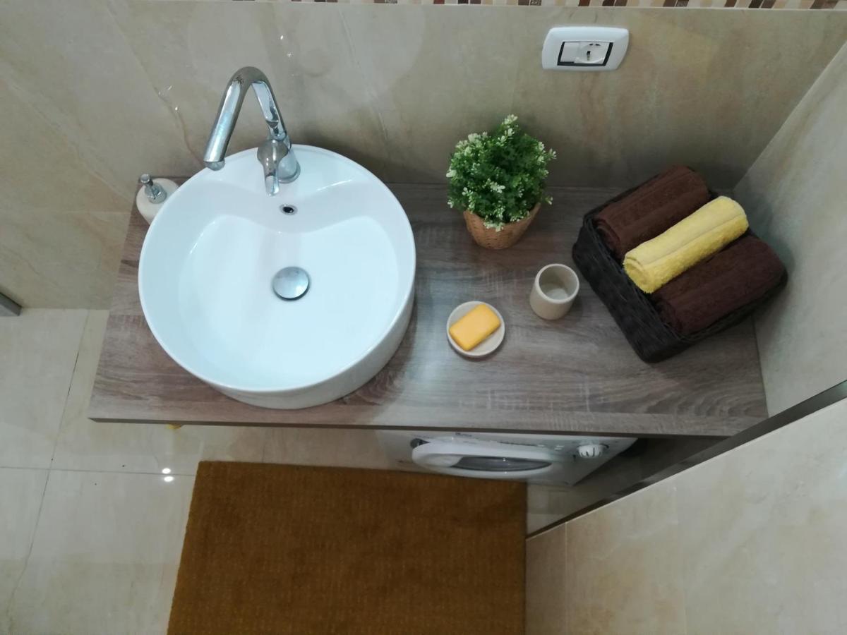 Sikelia Home Giardini Naxos Εξωτερικό φωτογραφία