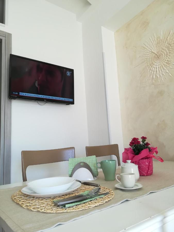 Sikelia Home Giardini Naxos Εξωτερικό φωτογραφία