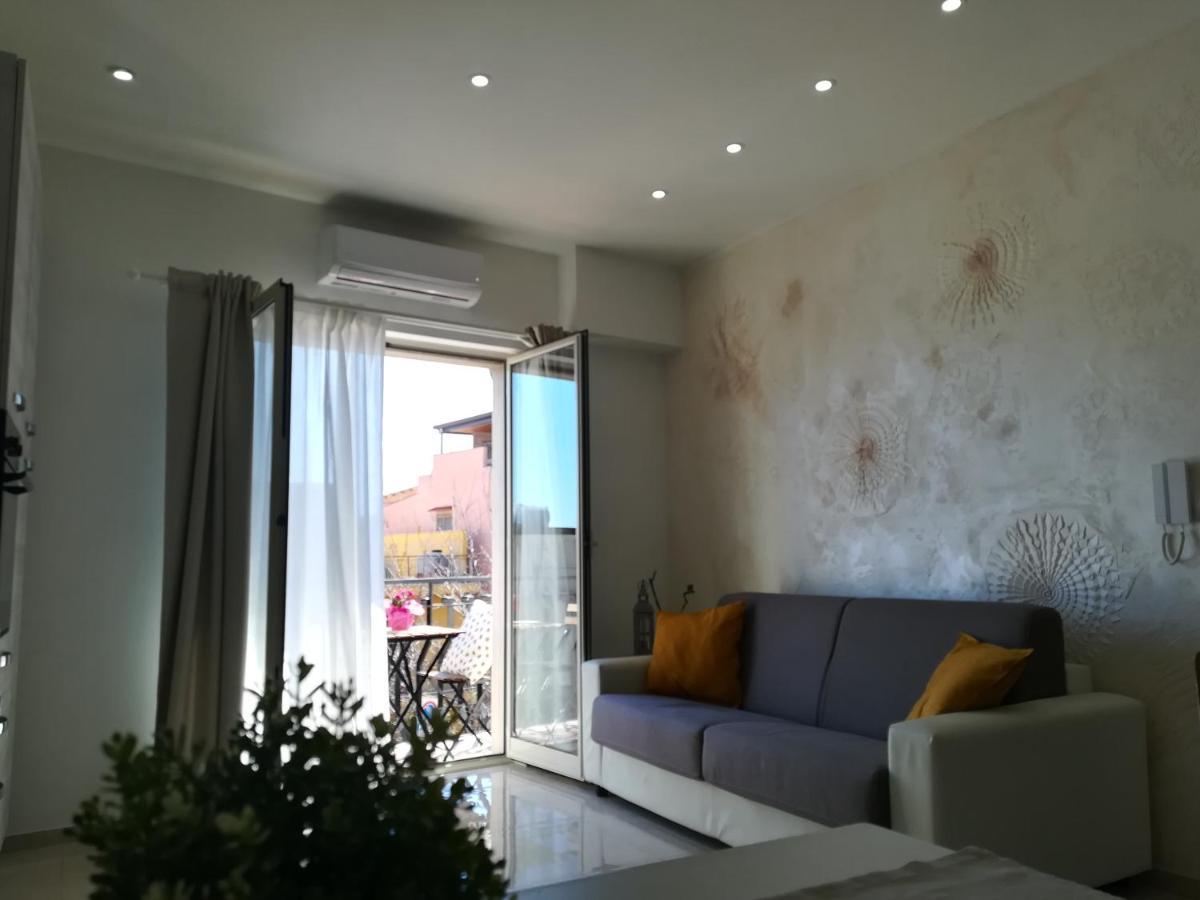 Sikelia Home Giardini Naxos Εξωτερικό φωτογραφία