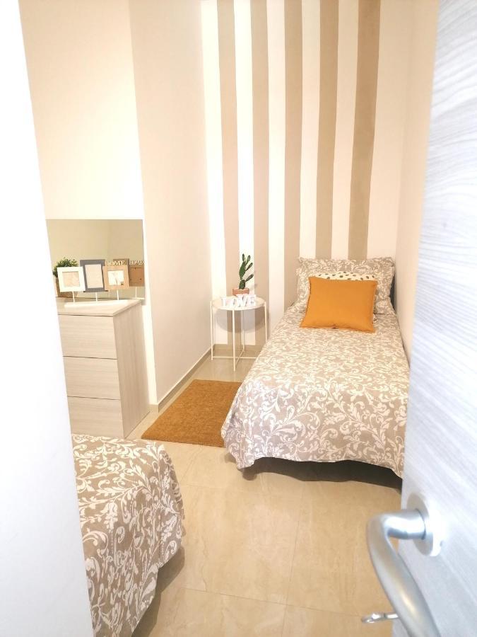 Sikelia Home Giardini Naxos Εξωτερικό φωτογραφία