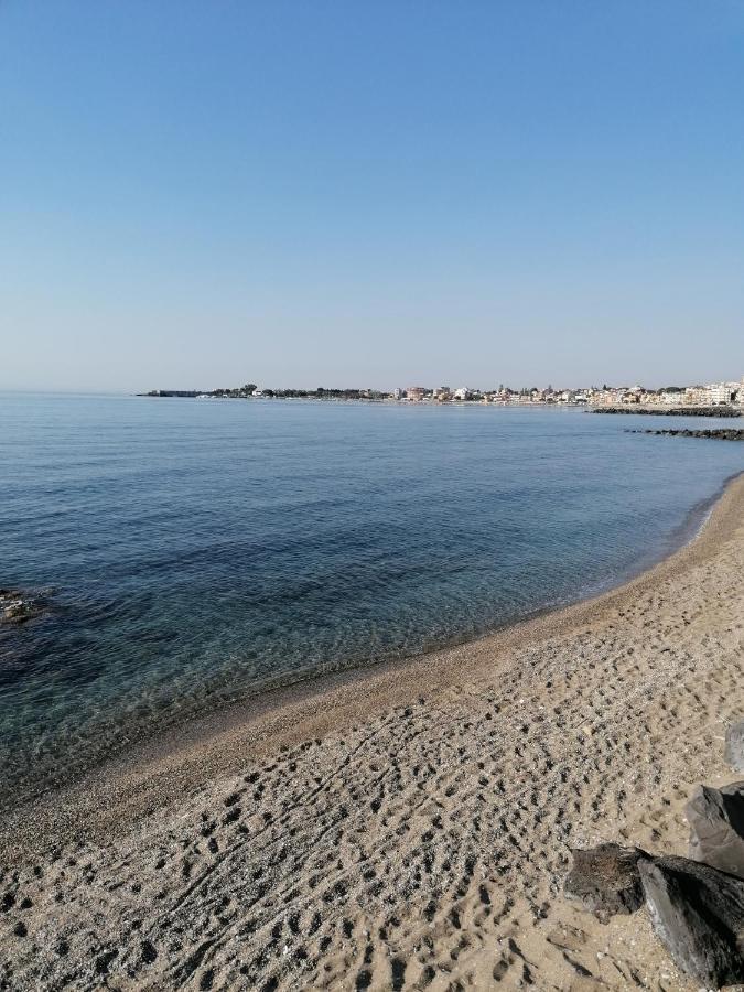 Sikelia Home Giardini Naxos Εξωτερικό φωτογραφία