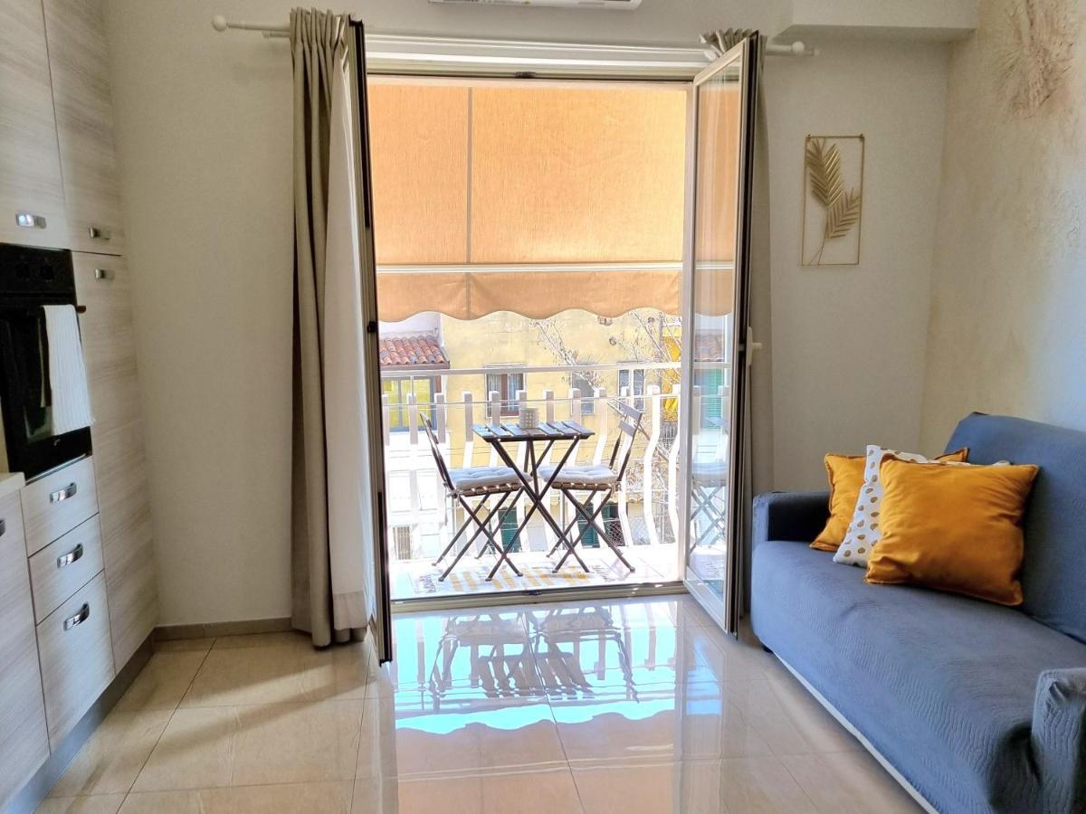 Sikelia Home Giardini Naxos Εξωτερικό φωτογραφία