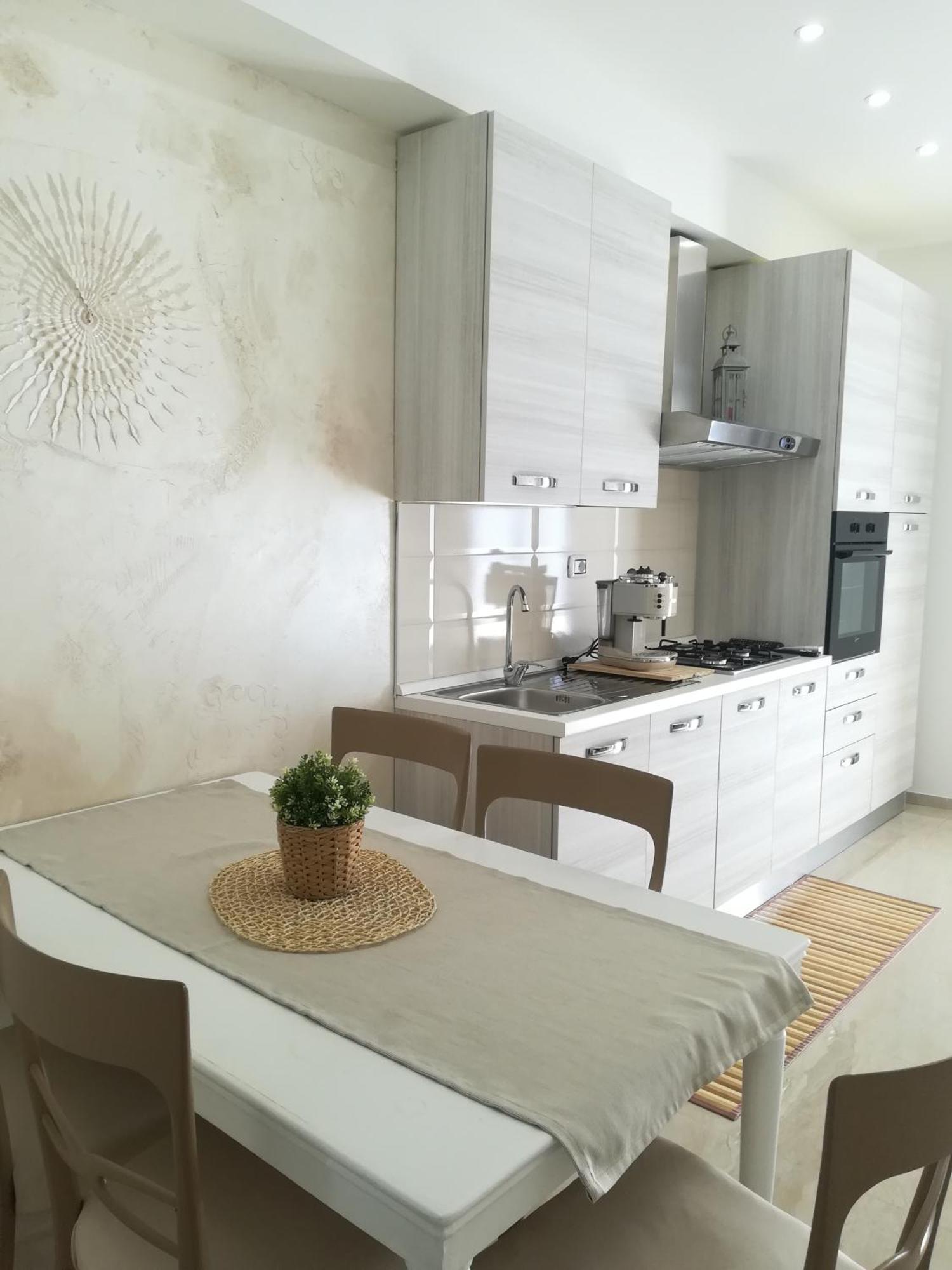 Sikelia Home Giardini Naxos Εξωτερικό φωτογραφία
