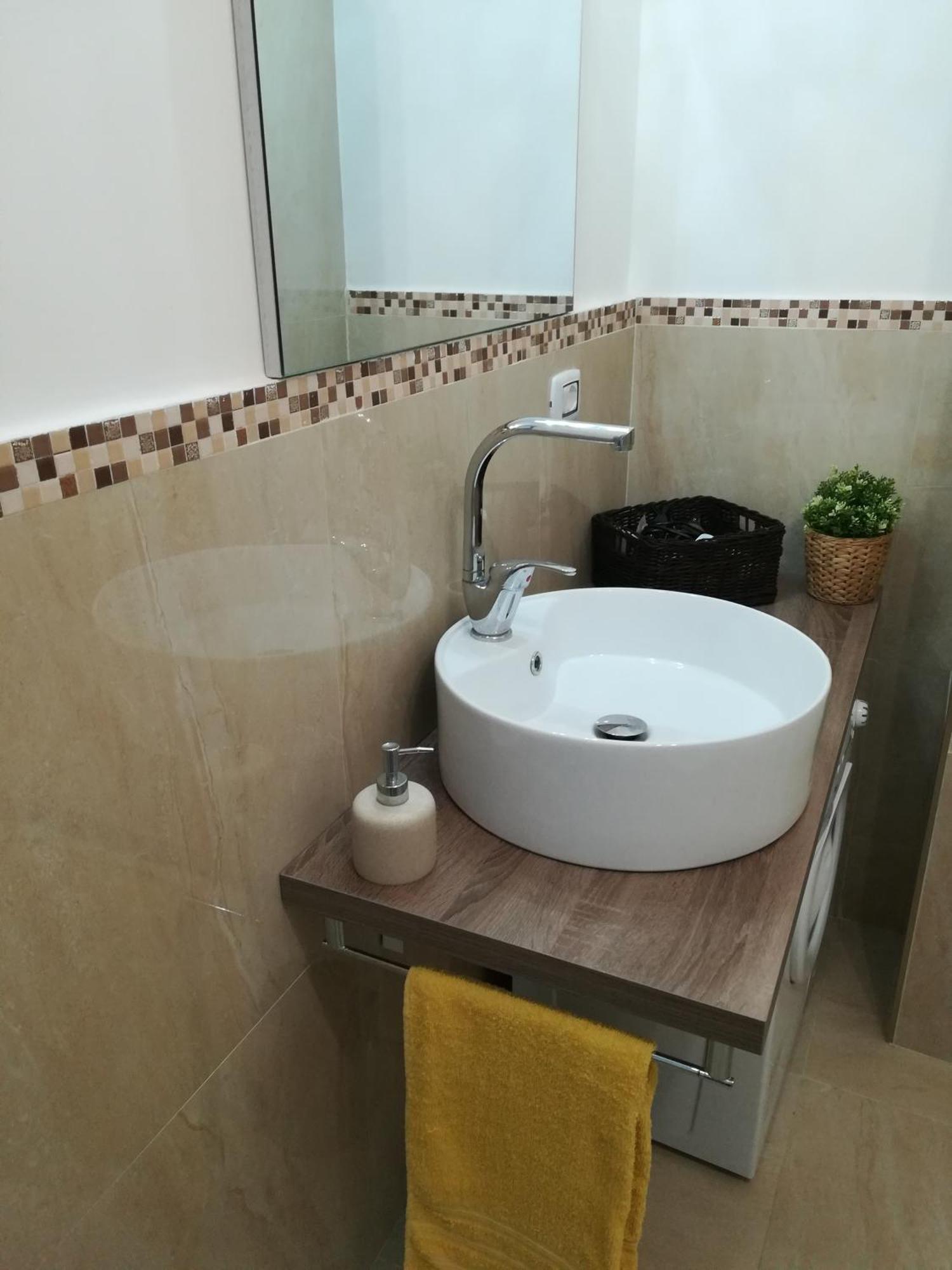Sikelia Home Giardini Naxos Εξωτερικό φωτογραφία