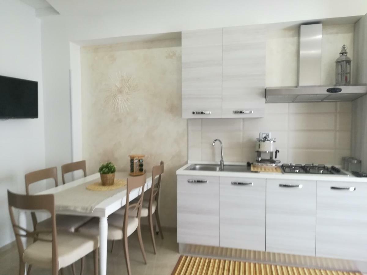 Sikelia Home Giardini Naxos Εξωτερικό φωτογραφία