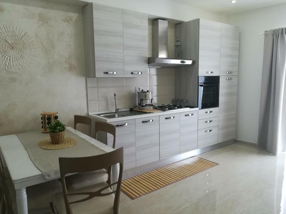 Sikelia Home Giardini Naxos Εξωτερικό φωτογραφία
